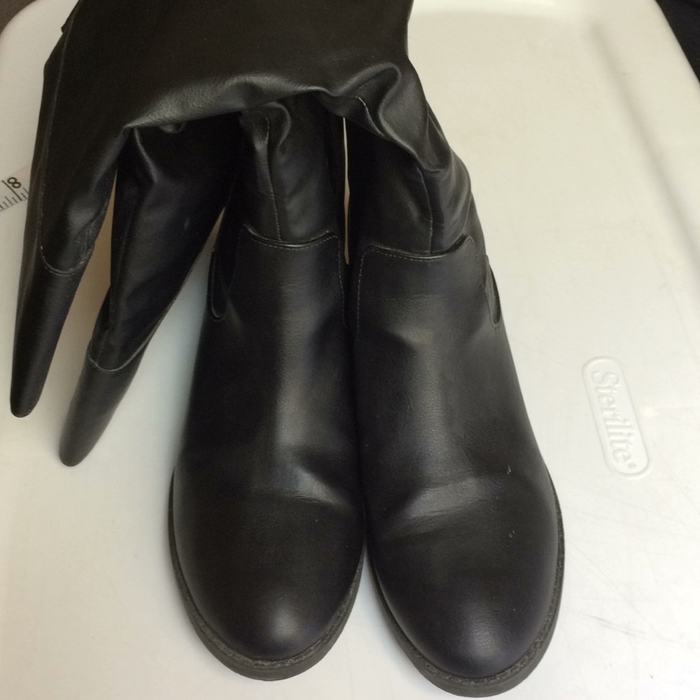American Eagle Boots